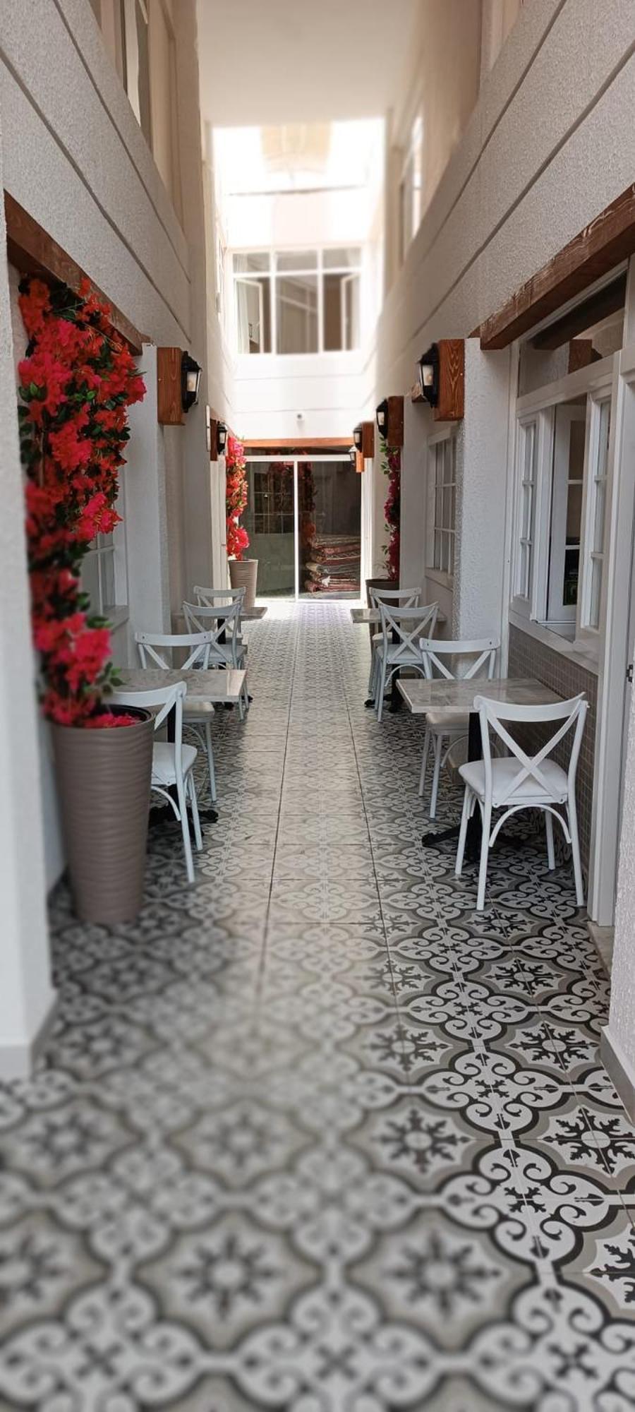 Pruva Inn Hotel Antália Exterior foto